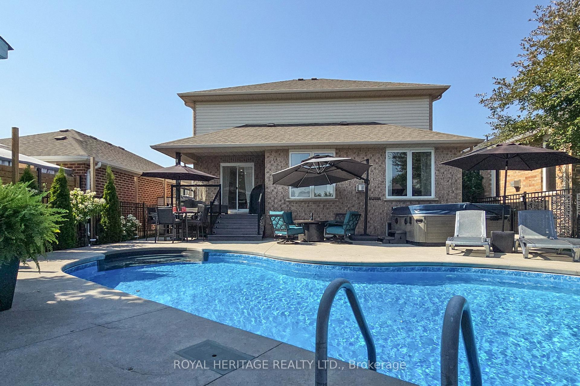 Photo 38 of 1749 Keppler Crescent, Peterborough, Monaghan Ward 2 — HOMEH