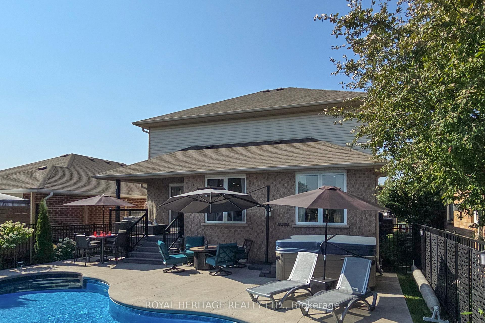 Photo 39 of 1749 Keppler Crescent, Peterborough, Monaghan Ward 2 — HOMEH