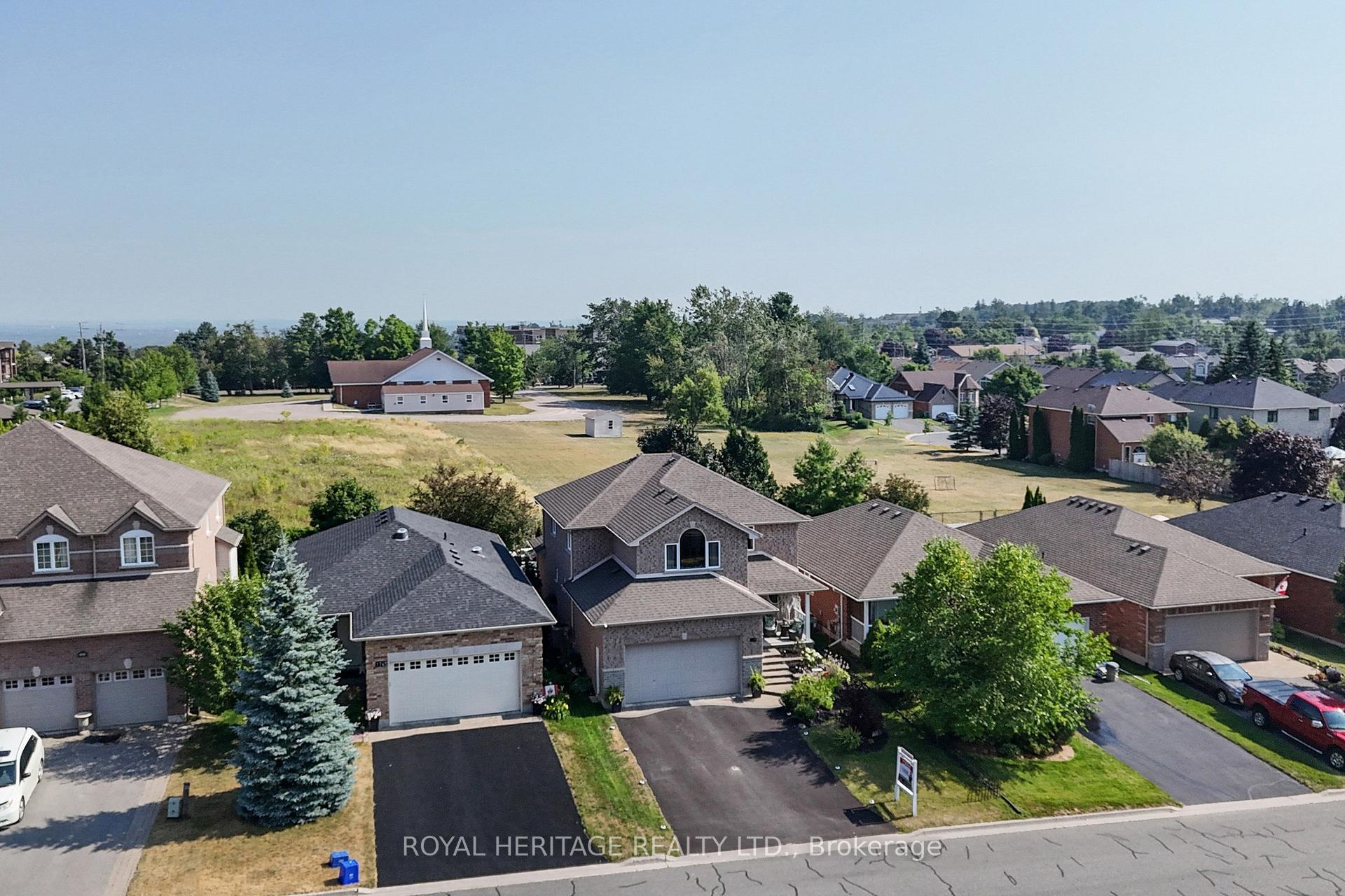 Photo 40 of 1749 Keppler Crescent, Peterborough, Monaghan Ward 2 — HOMEH