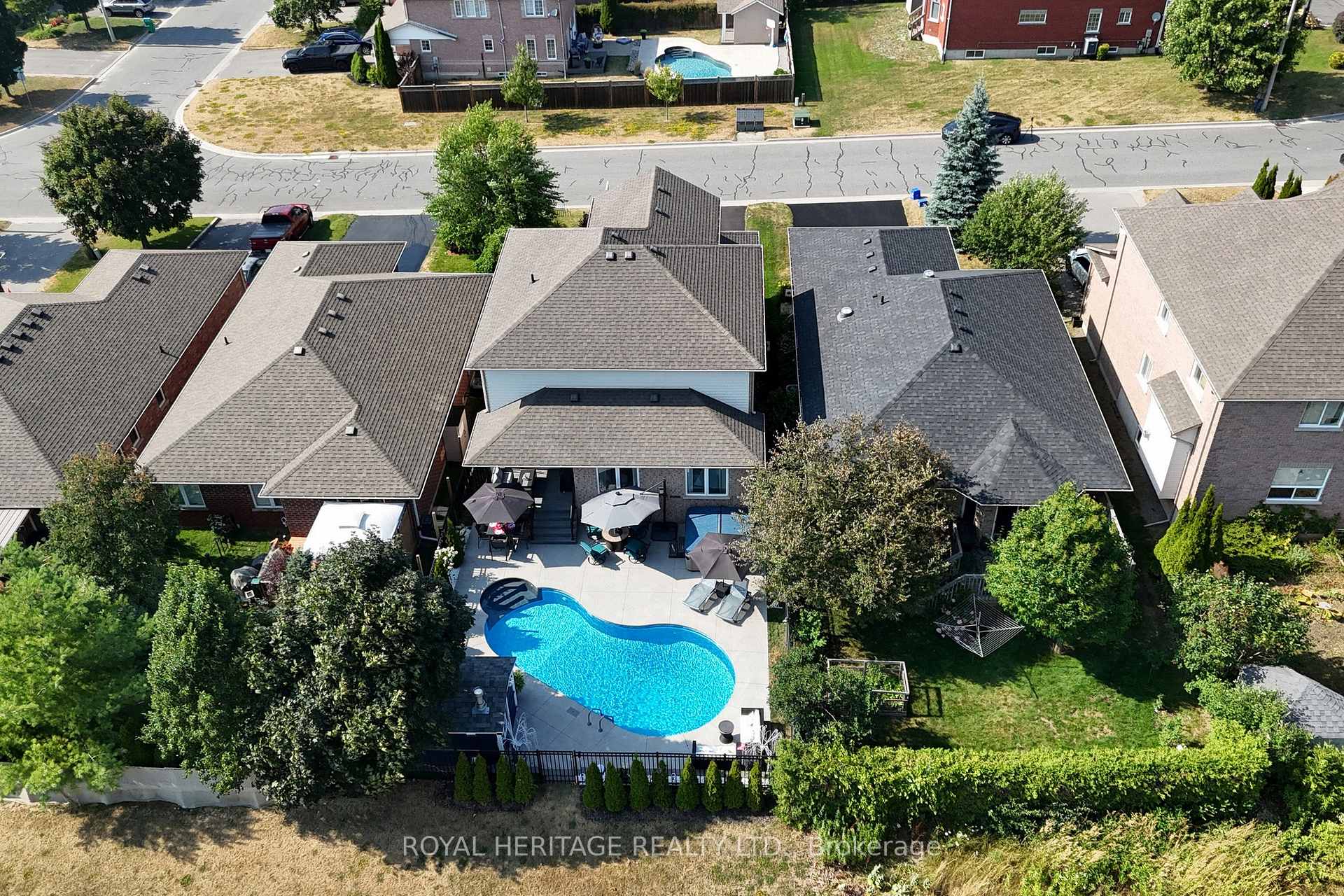 Photo 41 of 1749 Keppler Crescent, Peterborough, Monaghan Ward 2 — HOMEH