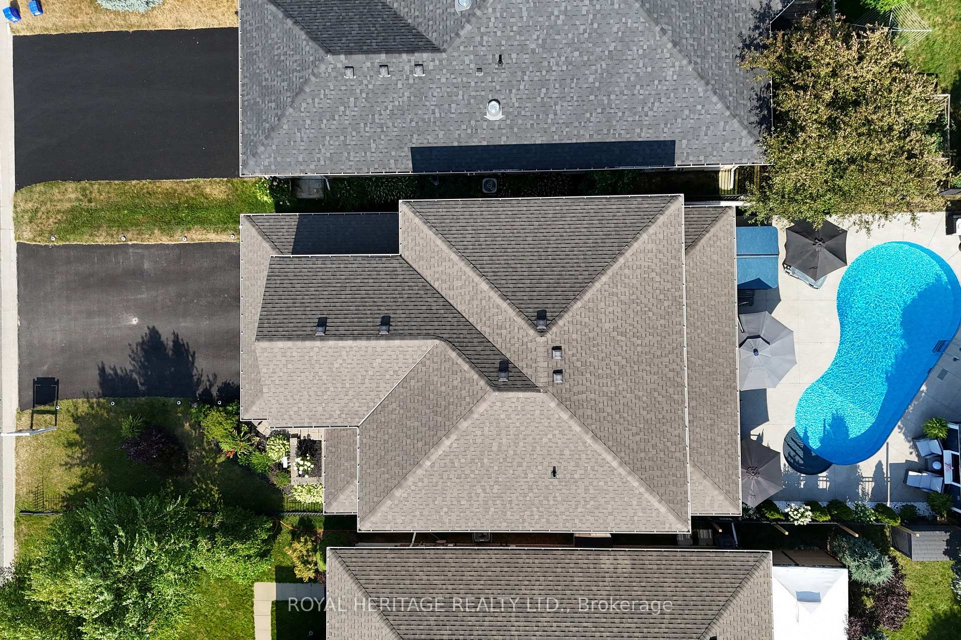 Photo 42 of 1749 Keppler Crescent, Peterborough, Monaghan Ward 2 — HOMEH