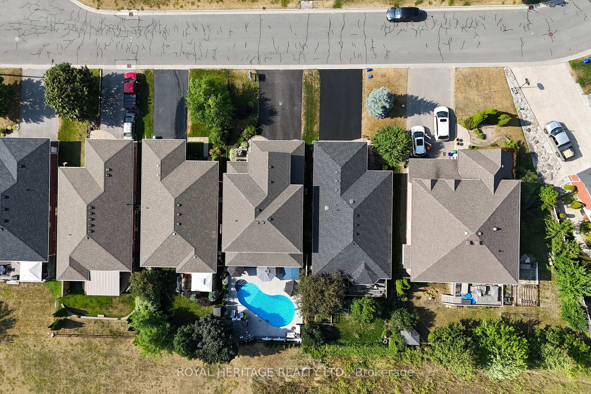 Photo 43 of 1749 Keppler Crescent, Peterborough, Monaghan Ward 2 — HOMEH