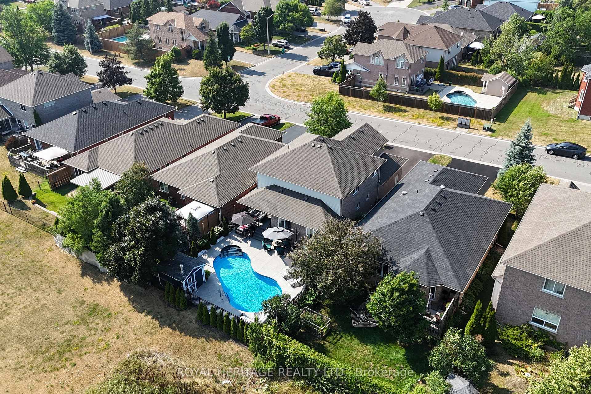 Photo 44 of 1749 Keppler Crescent, Peterborough, Monaghan Ward 2 — HOMEH