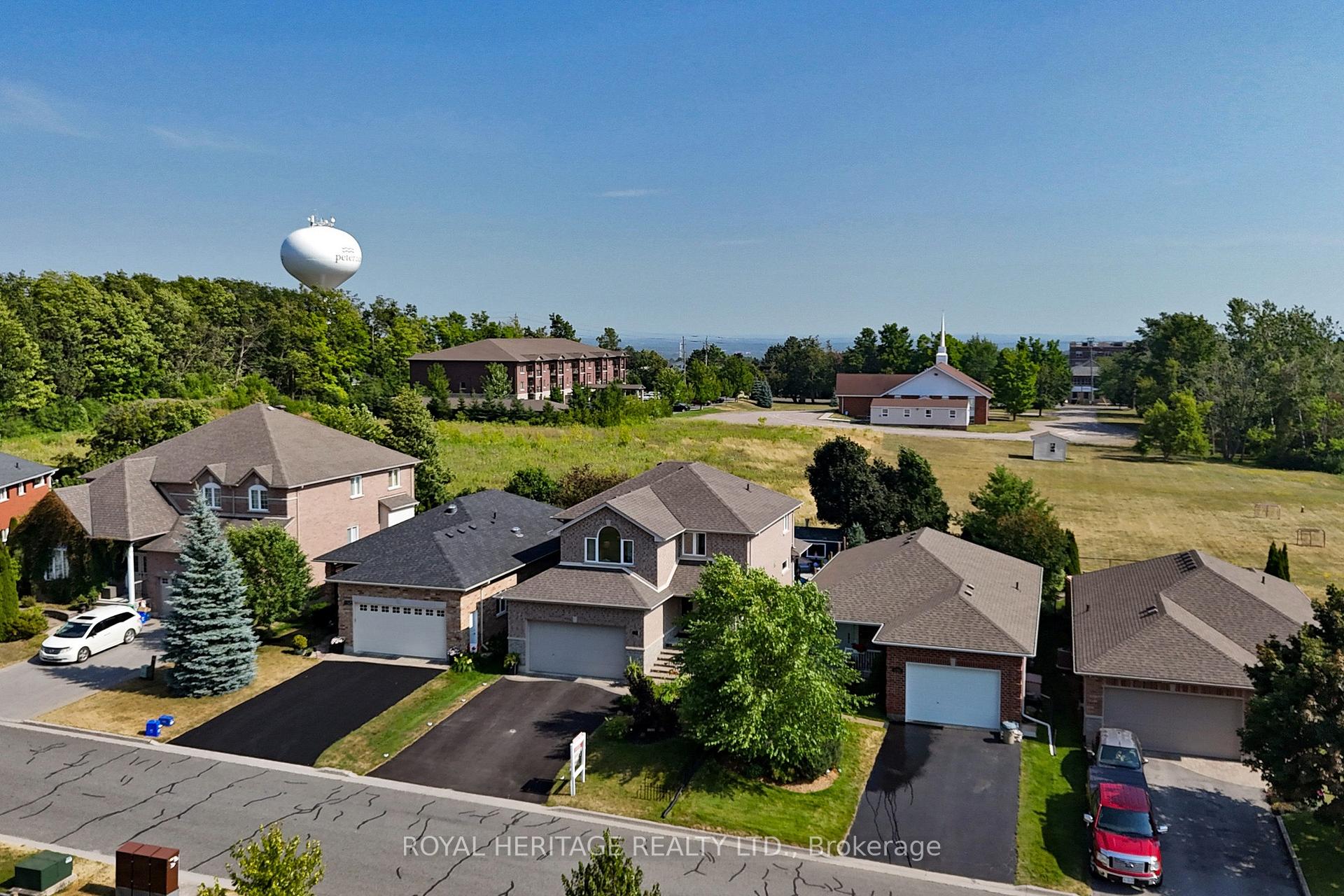 Photo 45 of 1749 Keppler Crescent, Peterborough, Monaghan Ward 2 — HOMEH