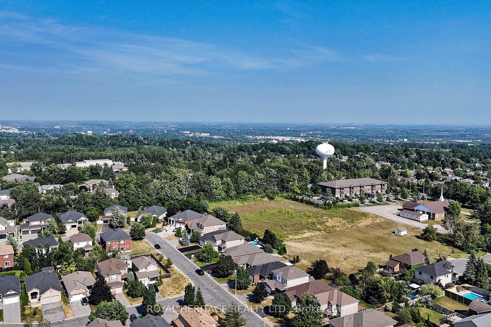 Photo 46 of 1749 Keppler Crescent, Peterborough, Monaghan Ward 2 — HOMEH
