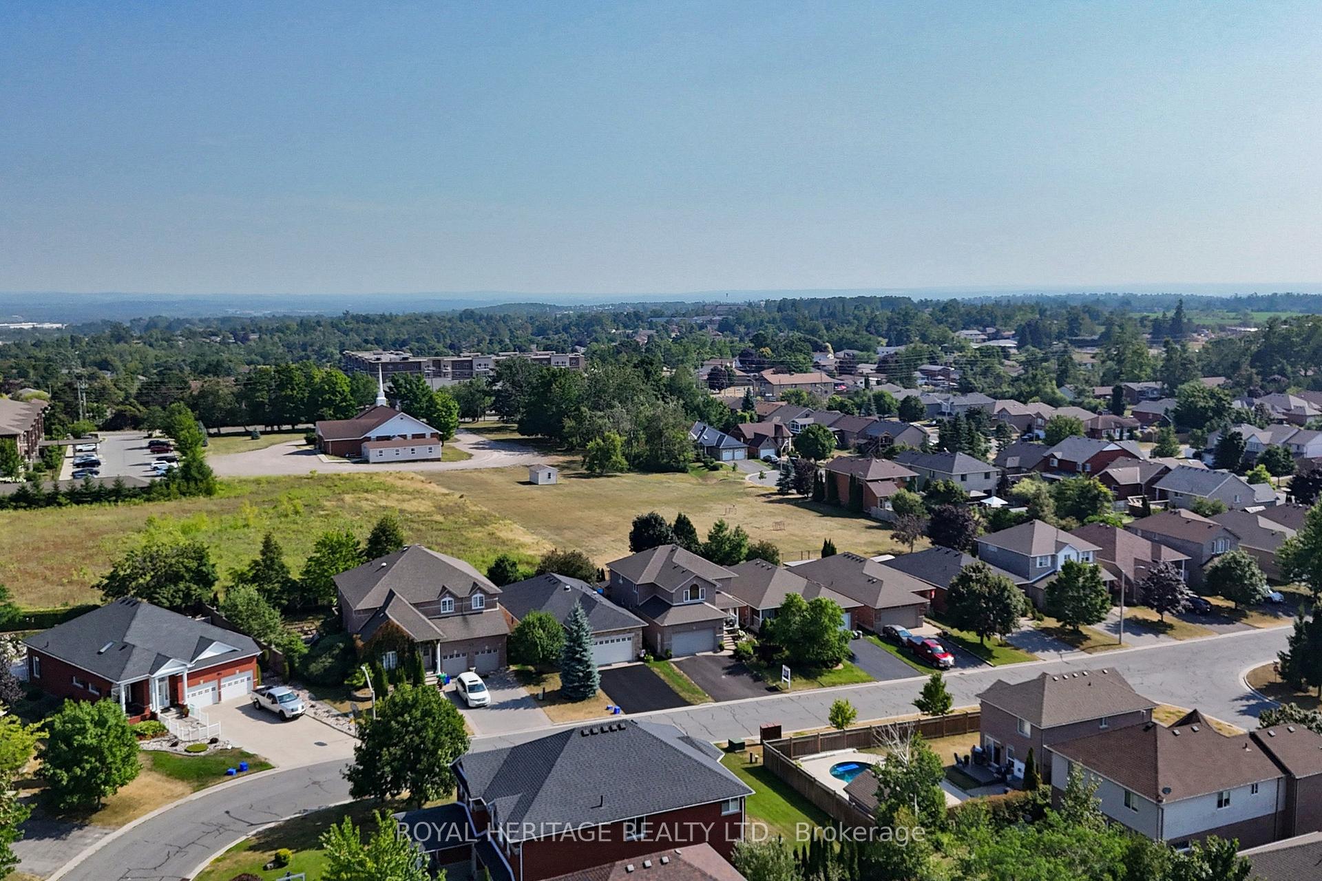 Photo 47 of 1749 Keppler Crescent, Peterborough, Monaghan Ward 2 — HOMEH