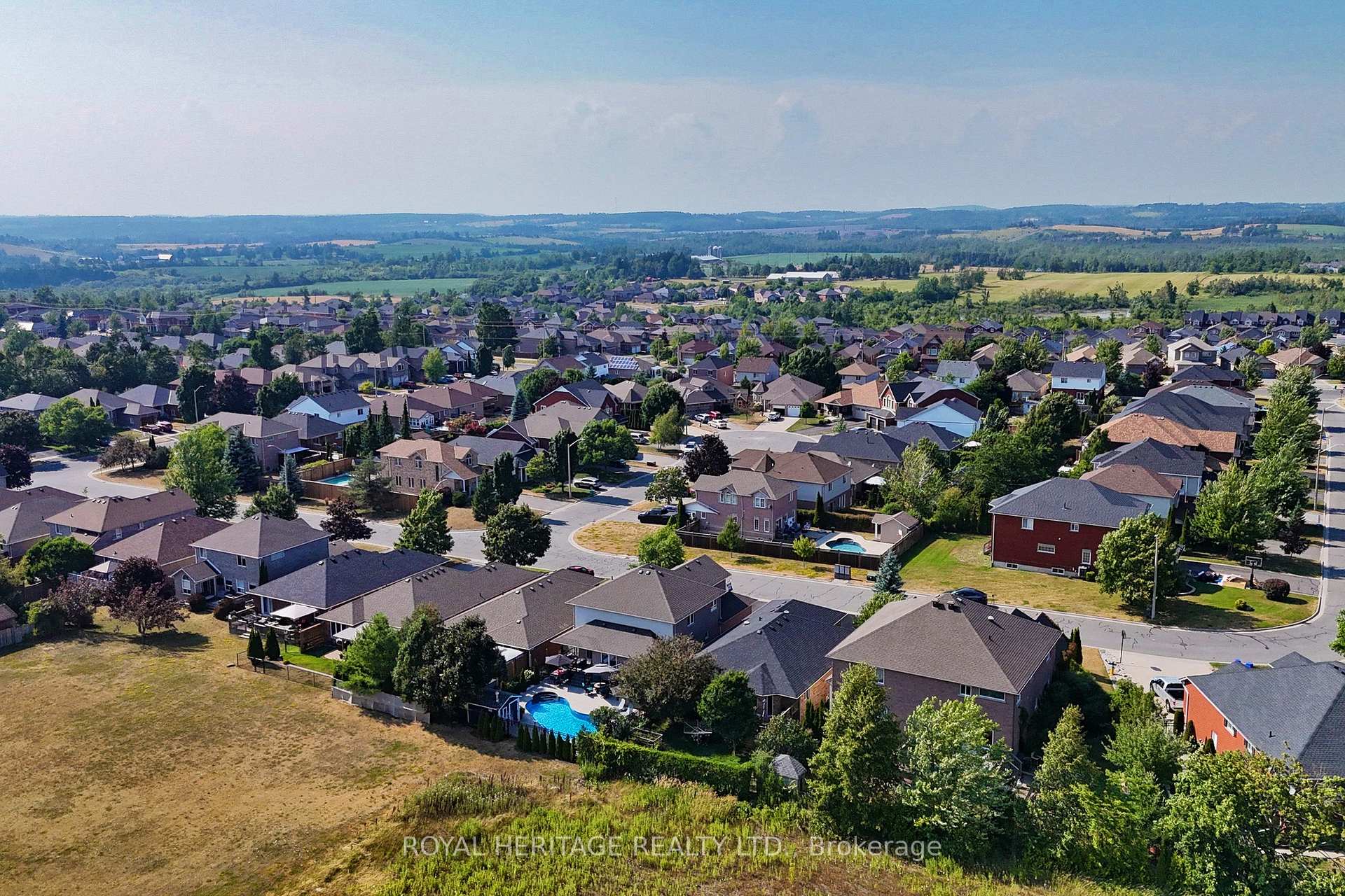 Photo 49 of 1749 Keppler Crescent, Peterborough, Monaghan Ward 2 — HOMEH