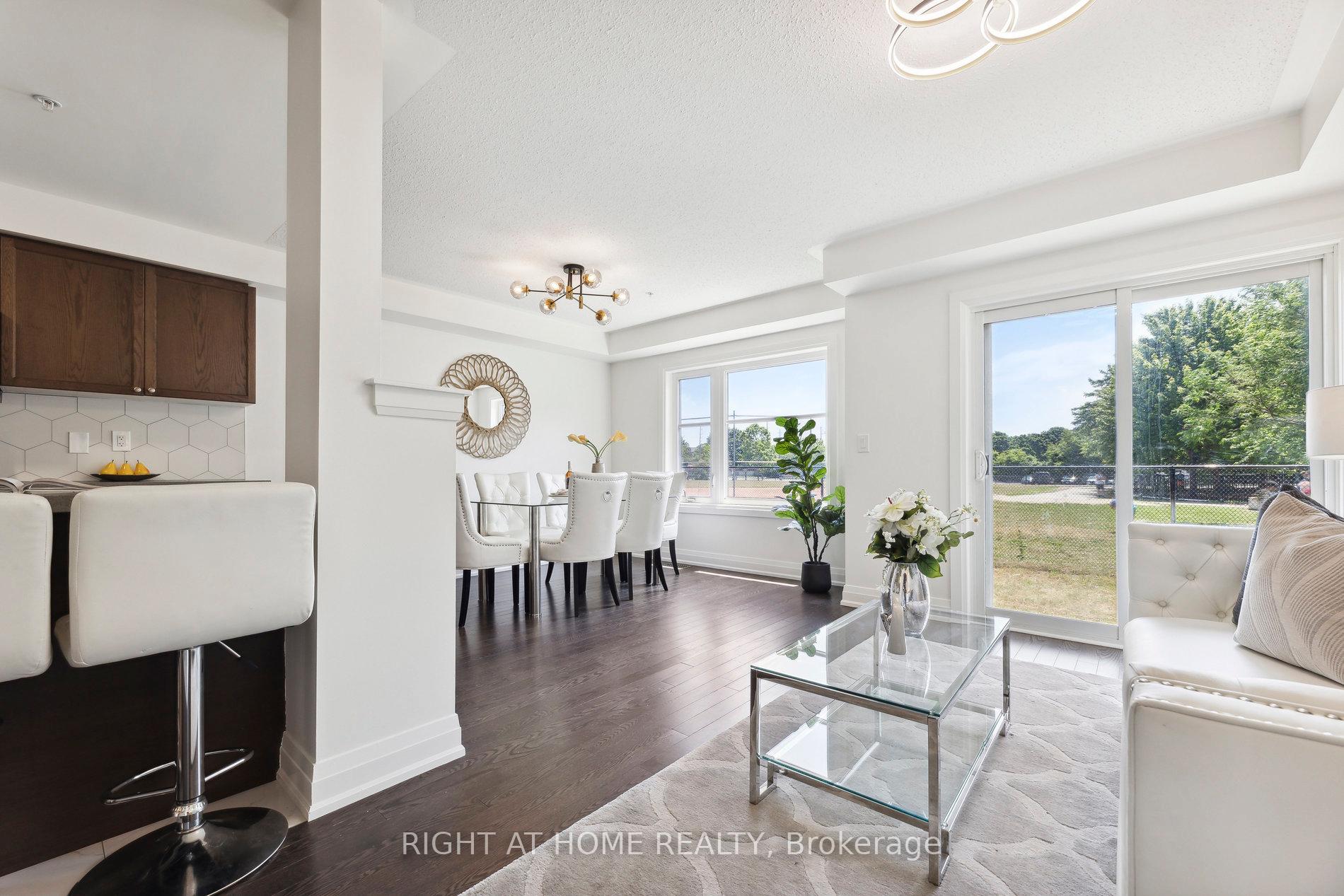 Photo 16 of 16 Jerseyville Way, Whitby, Downtown Whitby — HOMEH