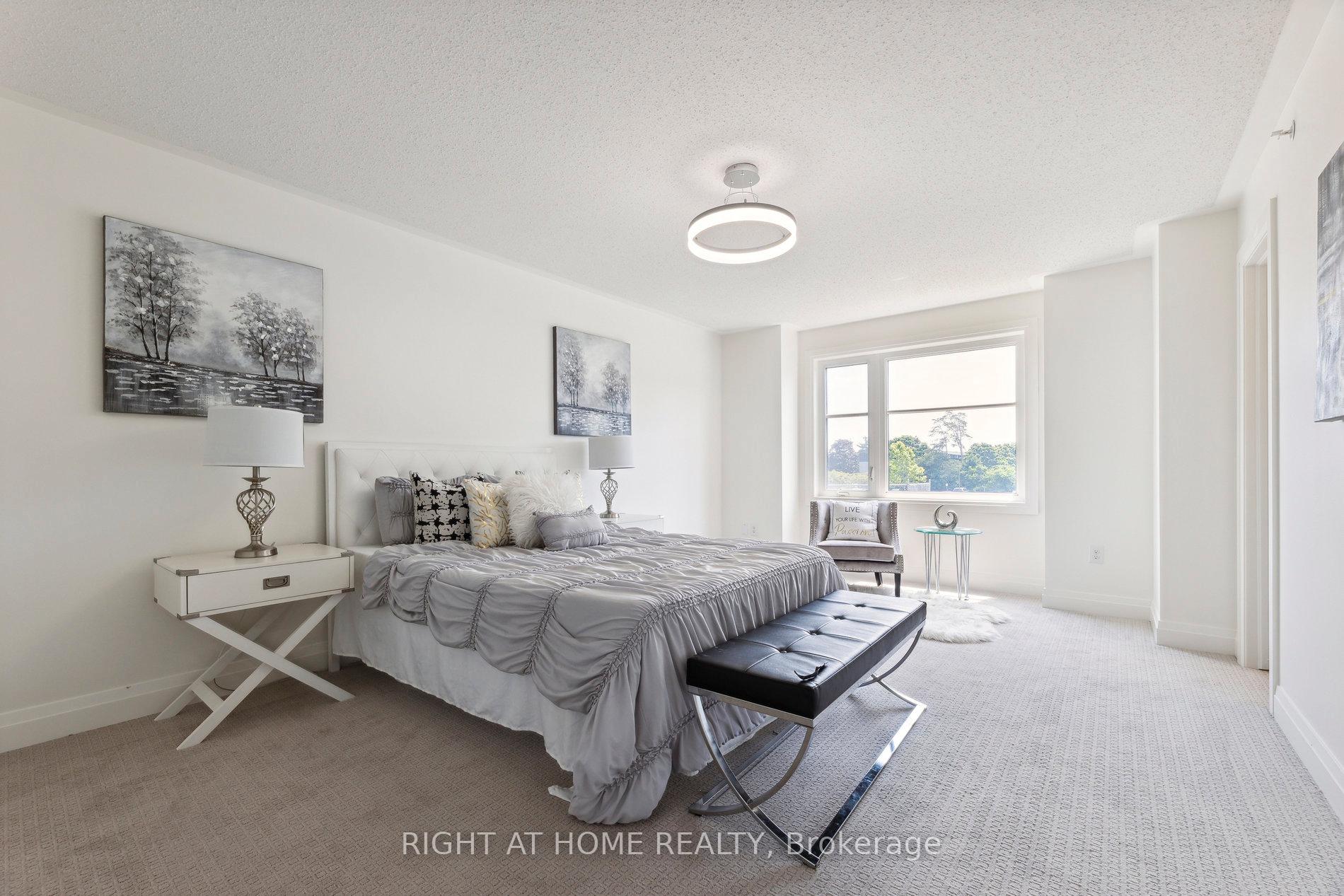 Photo 18 of 16 Jerseyville Way, Whitby, Downtown Whitby — HOMEH