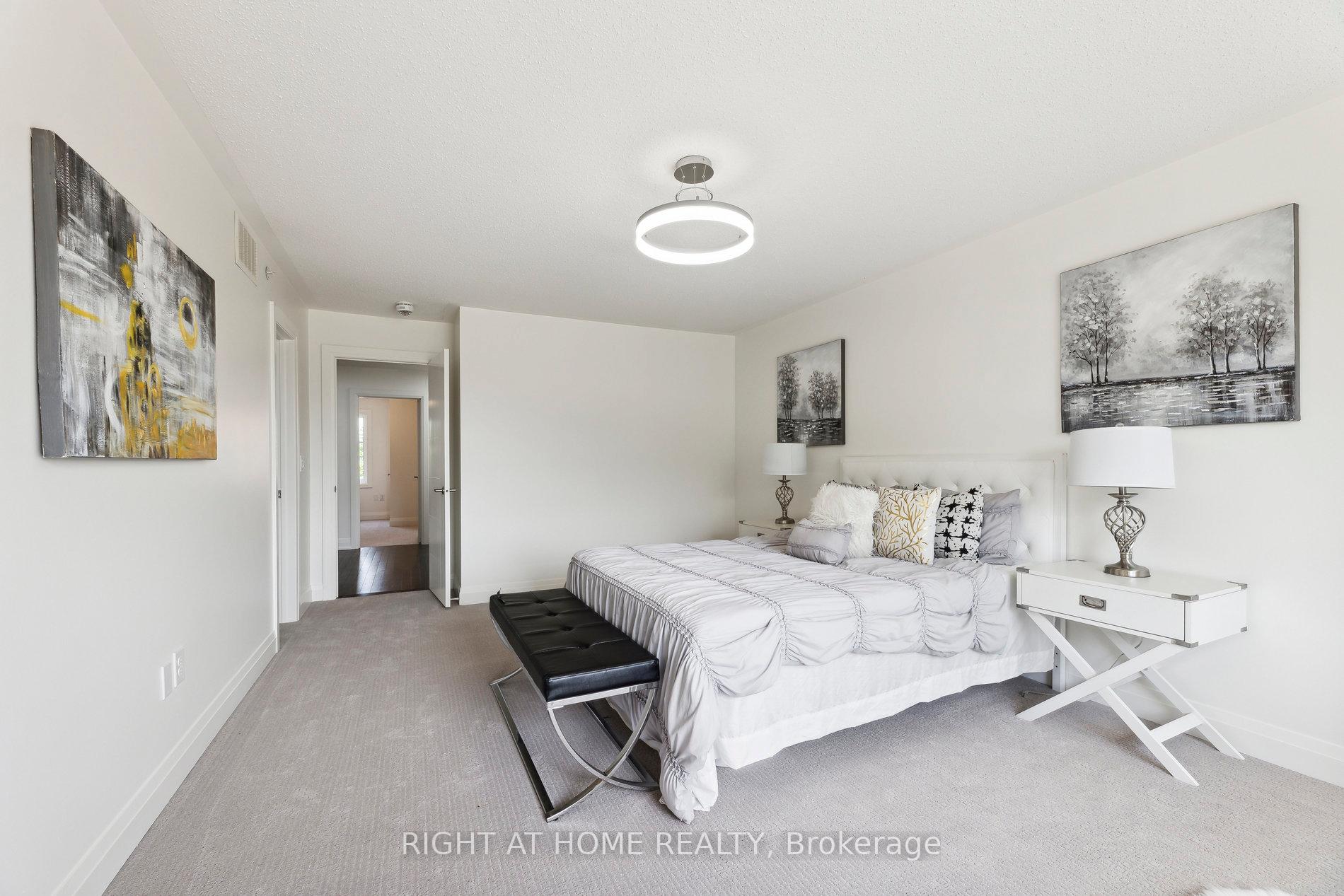 Photo 20 of 16 Jerseyville Way, Whitby, Downtown Whitby — HOMEH