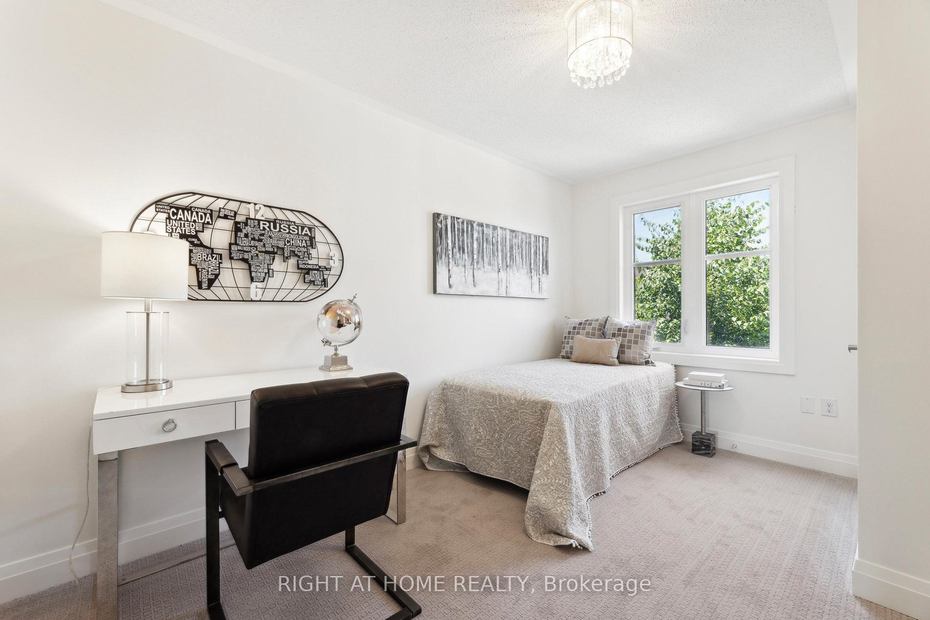 Photo 27 of 16 Jerseyville Way, Whitby, Downtown Whitby — HOMEH