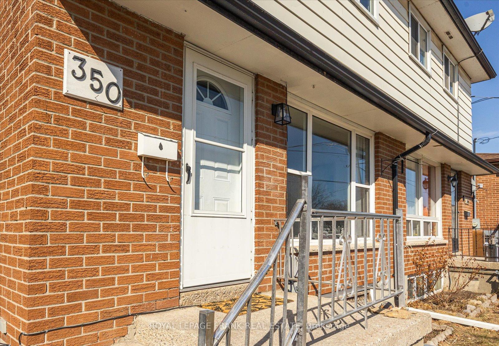 Photo 3 of 350 Pine Avenue, Oshawa, Vanier — HOMEH