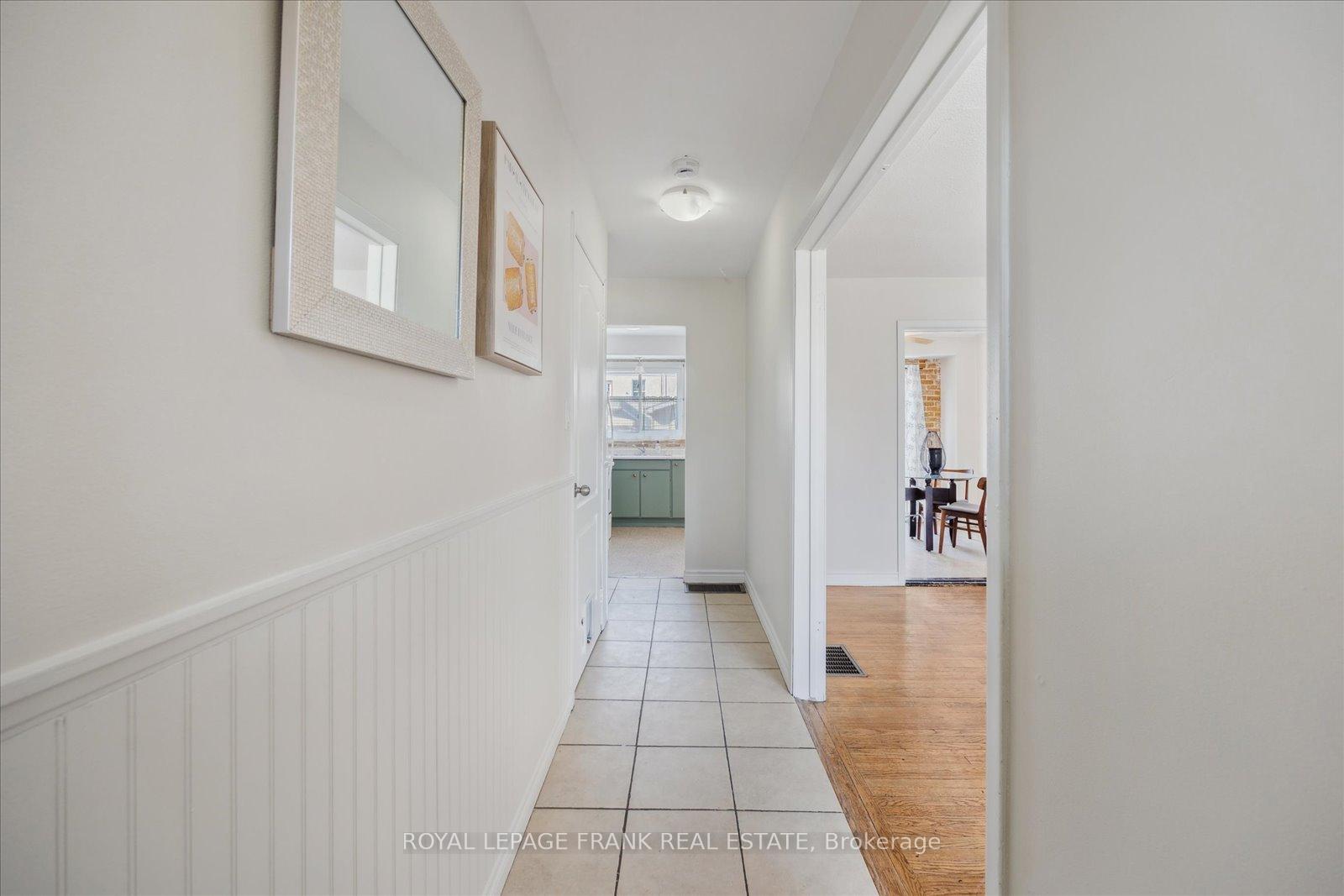 Photo 5 of 350 Pine Avenue, Oshawa, Vanier — HOMEH