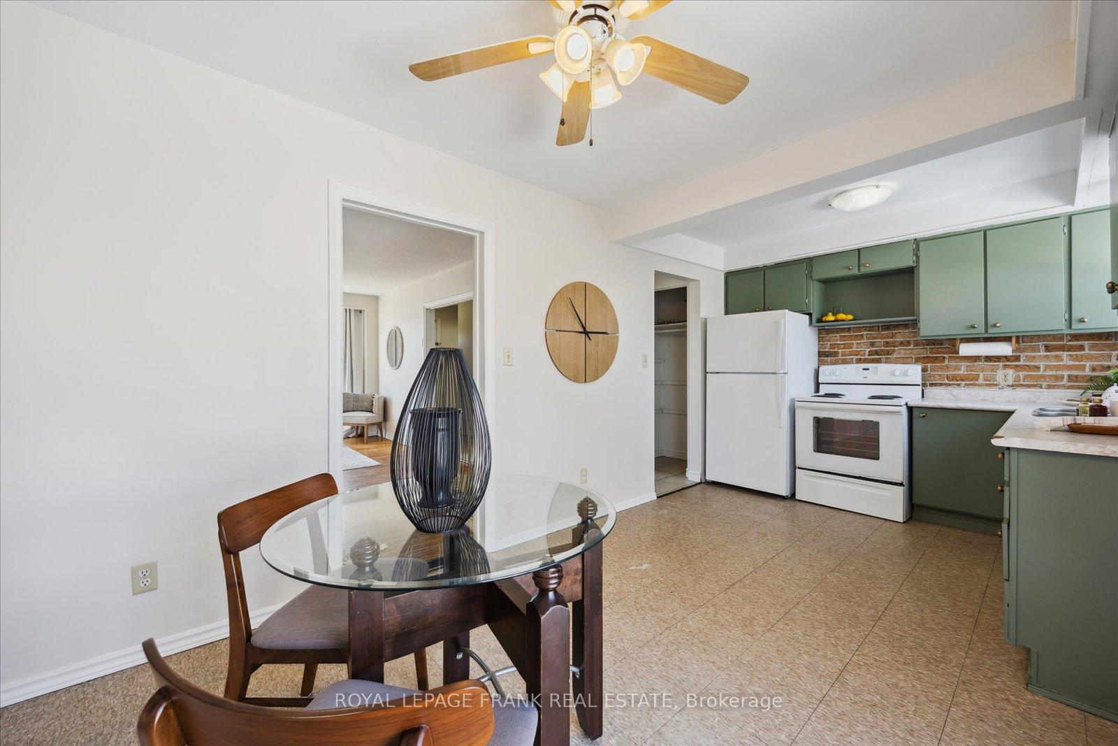 Photo 12 of 350 Pine Avenue, Oshawa, Vanier — HOMEH