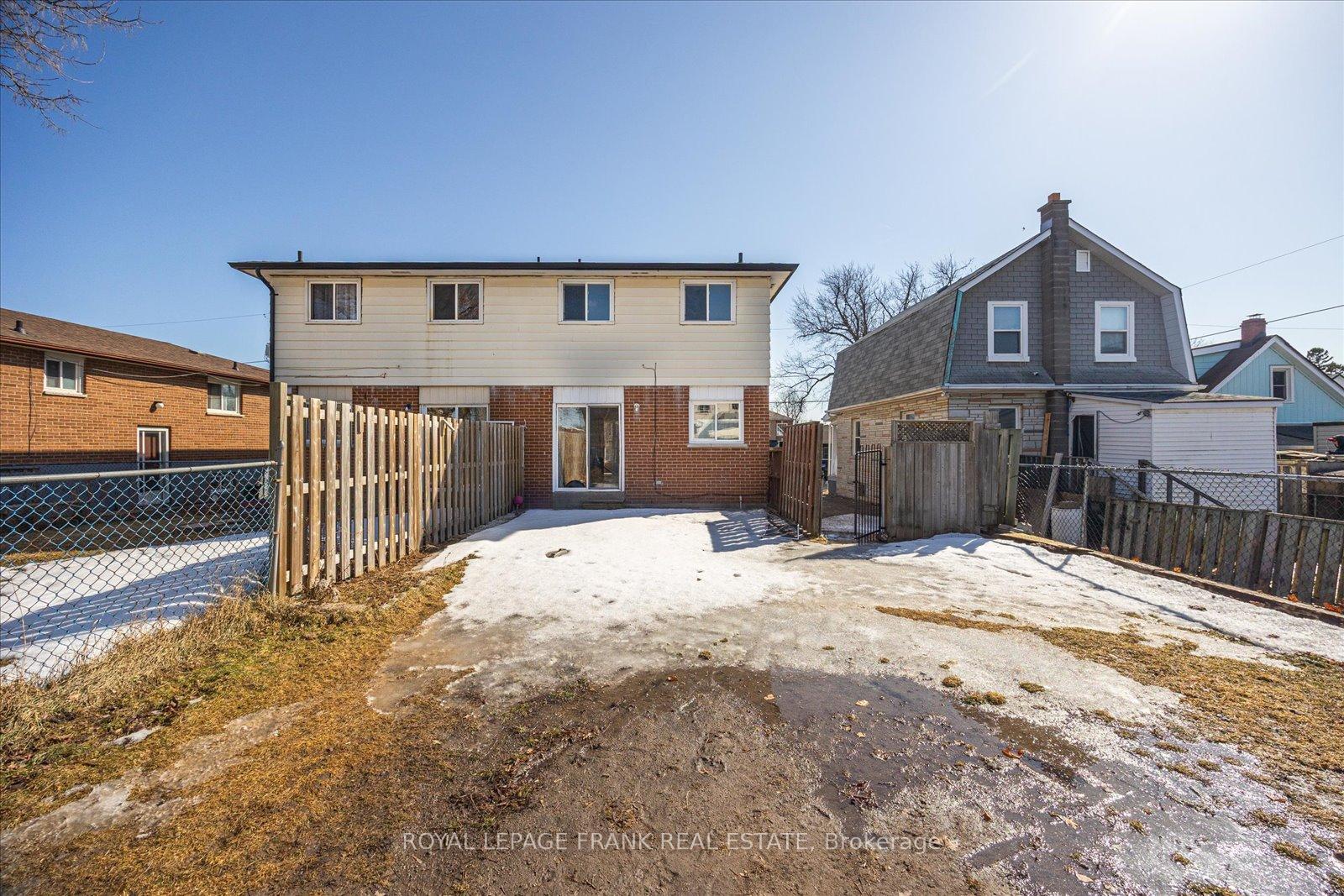 Photo 34 of 350 Pine Avenue, Oshawa, Vanier — HOMEH