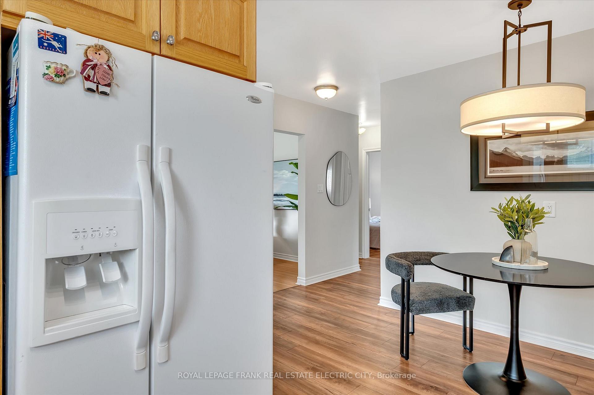 Photo 11 of 887 Westdale Avenue, Peterborough, Northcrest Ward 5 — HOMEH