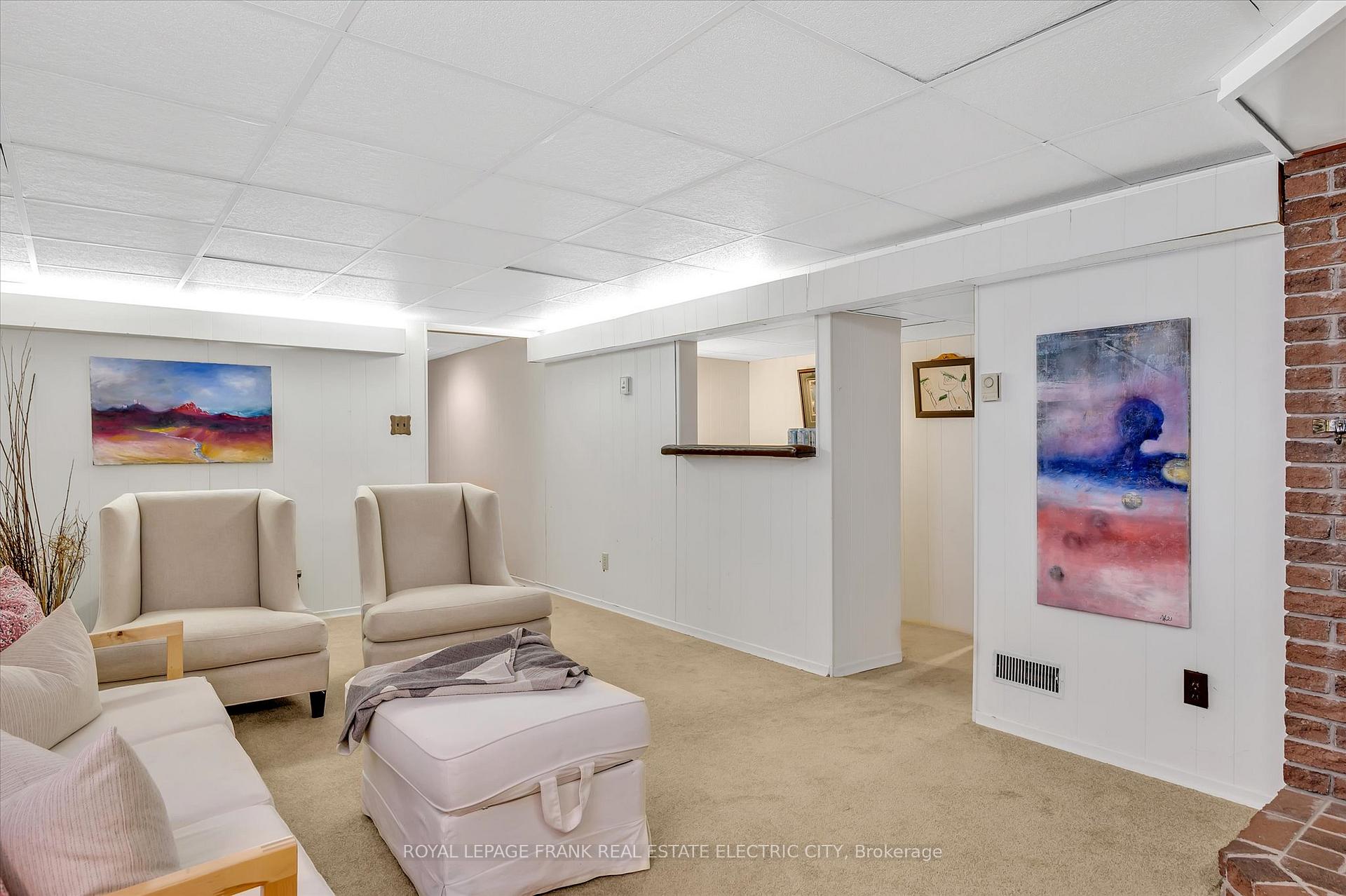 Photo 23 of 887 Westdale Avenue, Peterborough, Northcrest Ward 5 — HOMEH