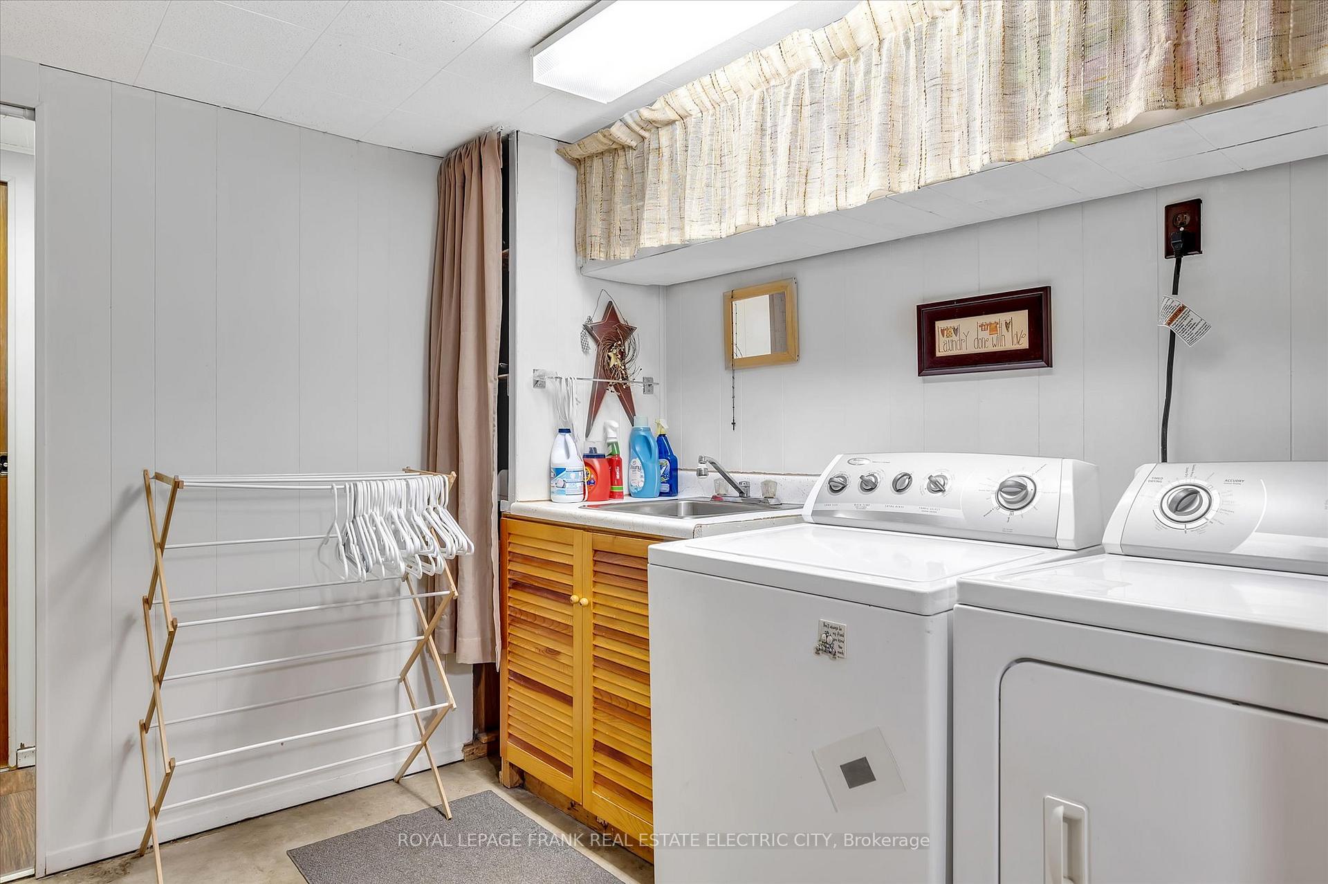 Photo 27 of 887 Westdale Avenue, Peterborough, Northcrest Ward 5 — HOMEH