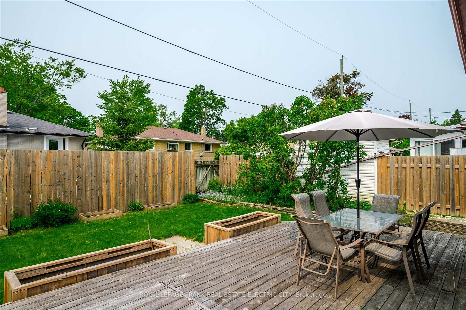 Photo 29 of 887 Westdale Avenue, Peterborough, Northcrest Ward 5 — HOMEH
