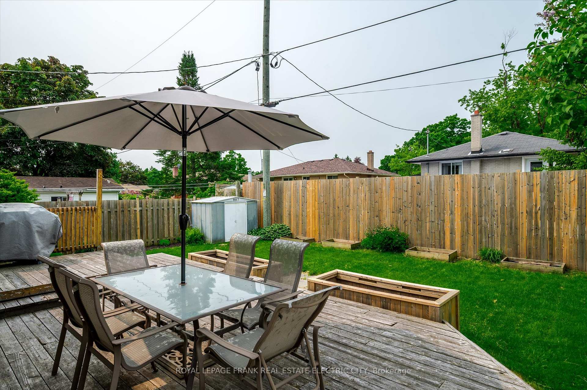 Photo 30 of 887 Westdale Avenue, Peterborough, Northcrest Ward 5 — HOMEH