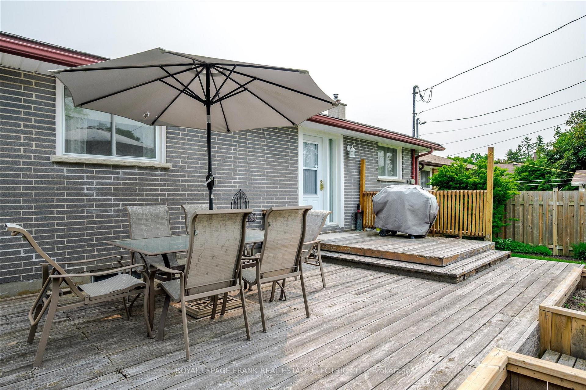 Photo 31 of 887 Westdale Avenue, Peterborough, Northcrest Ward 5 — HOMEH