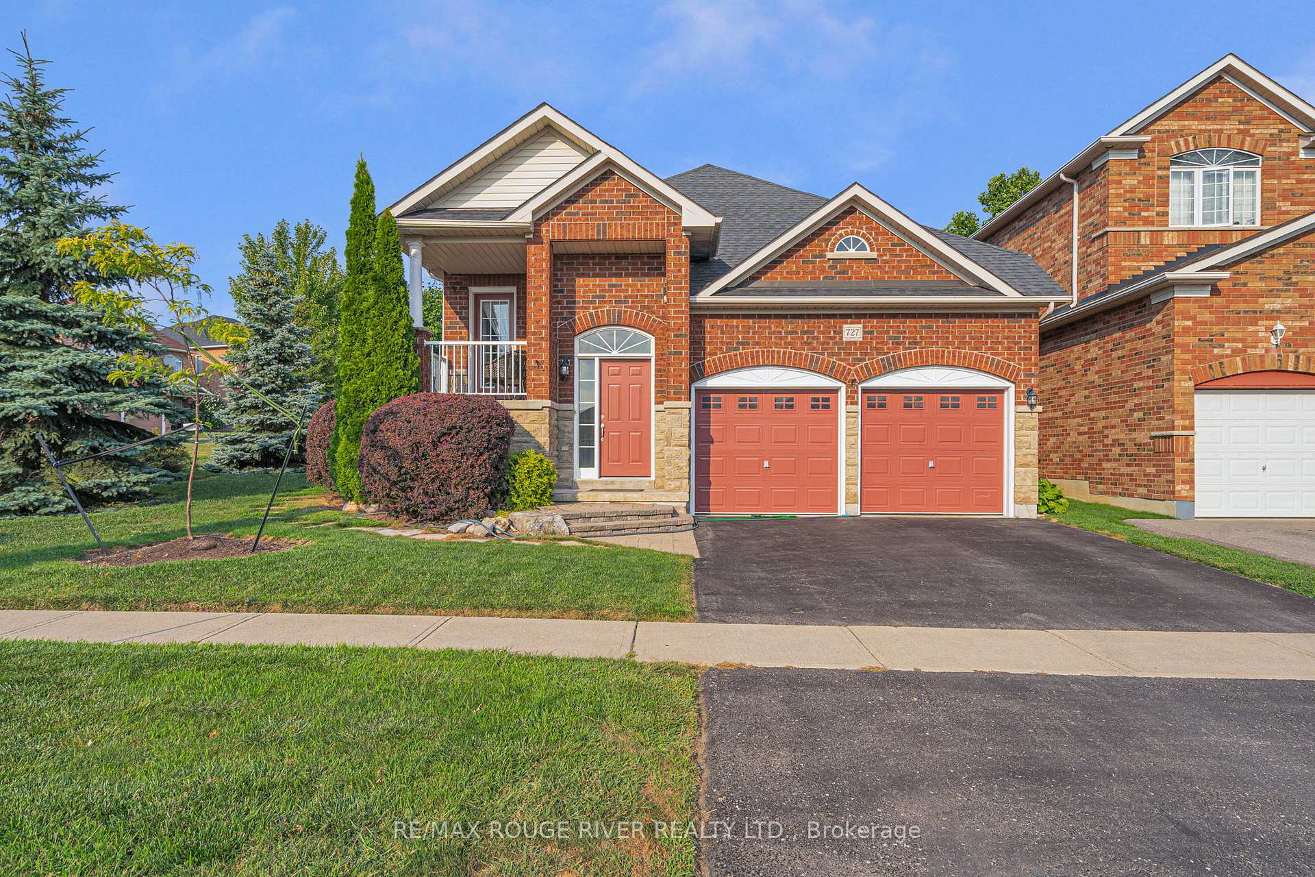 Photo 1 of 727 Ormond Drive, Oshawa, Samac — HOMEH