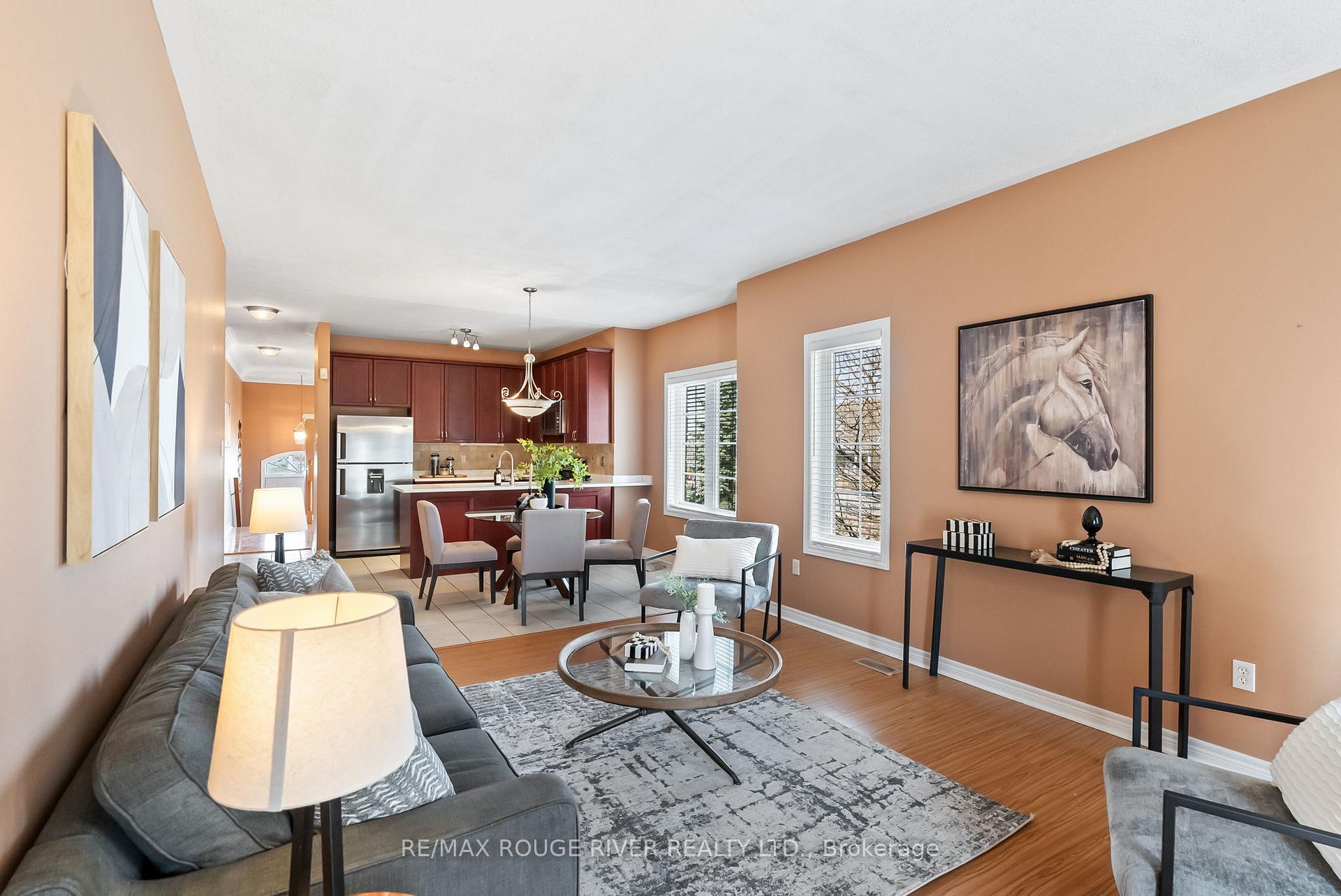 Photo 16 of 727 Ormond Drive, Oshawa, Samac — HOMEH