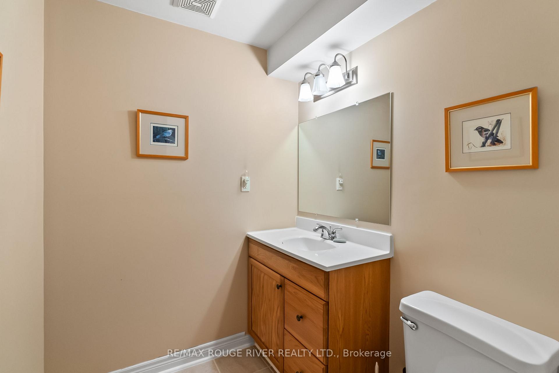 Photo 30 of 727 Ormond Drive, Oshawa, Samac — HOMEH