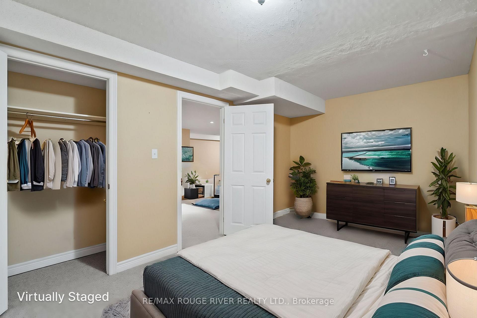 Photo 33 of 727 Ormond Drive, Oshawa, Samac — HOMEH