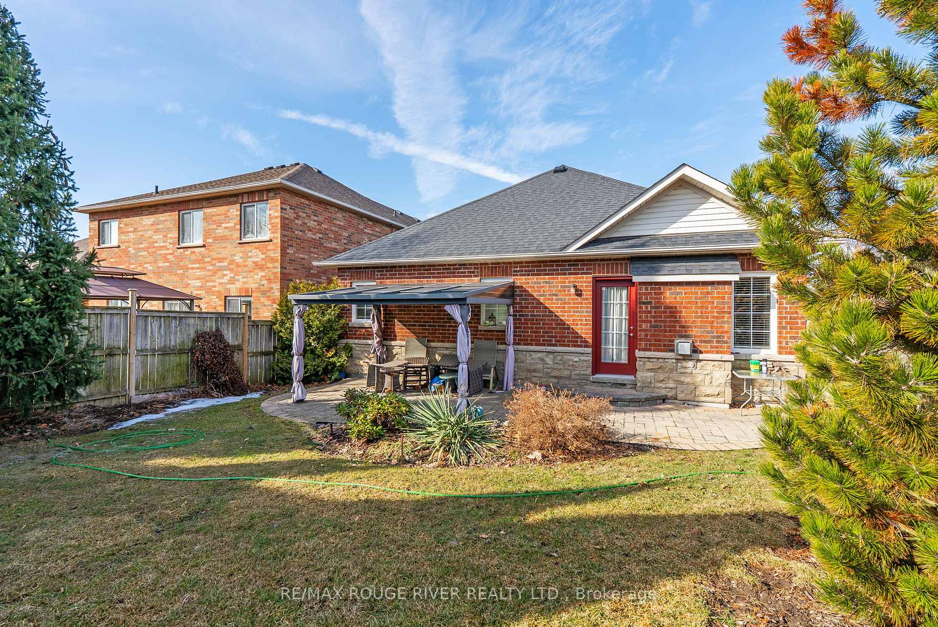 Photo 37 of 727 Ormond Drive, Oshawa, Samac — HOMEH
