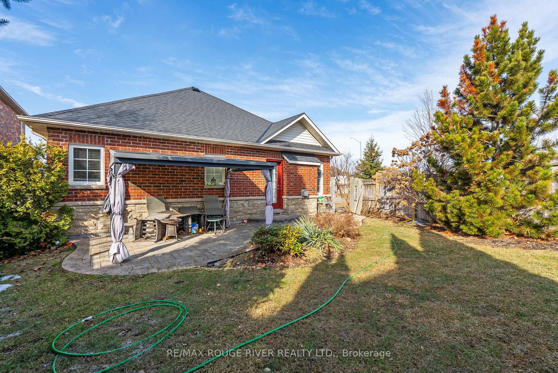 Photo 38 of 727 Ormond Drive, Oshawa, Samac — HOMEH