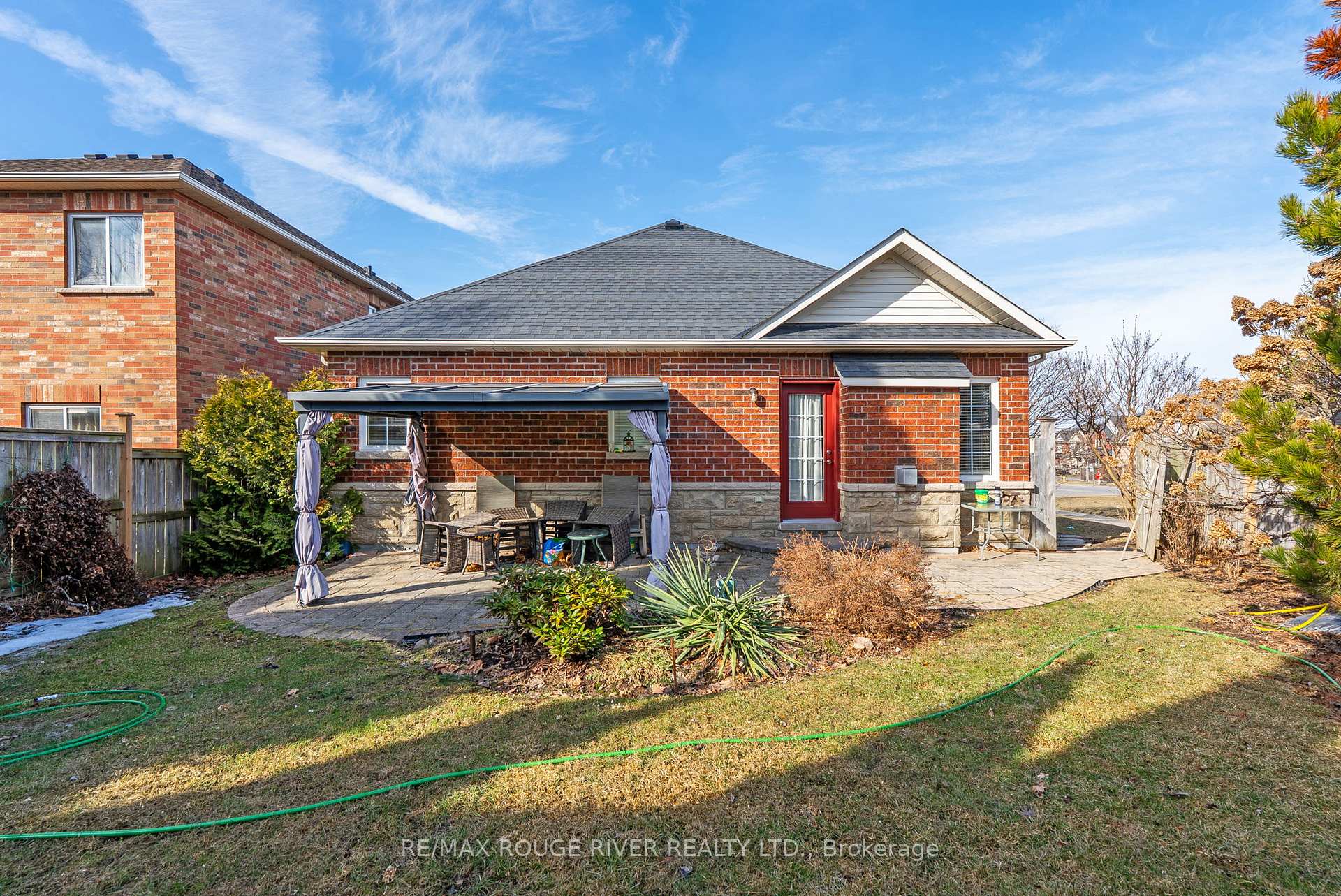 Photo 40 of 727 Ormond Drive, Oshawa, Samac — HOMEH