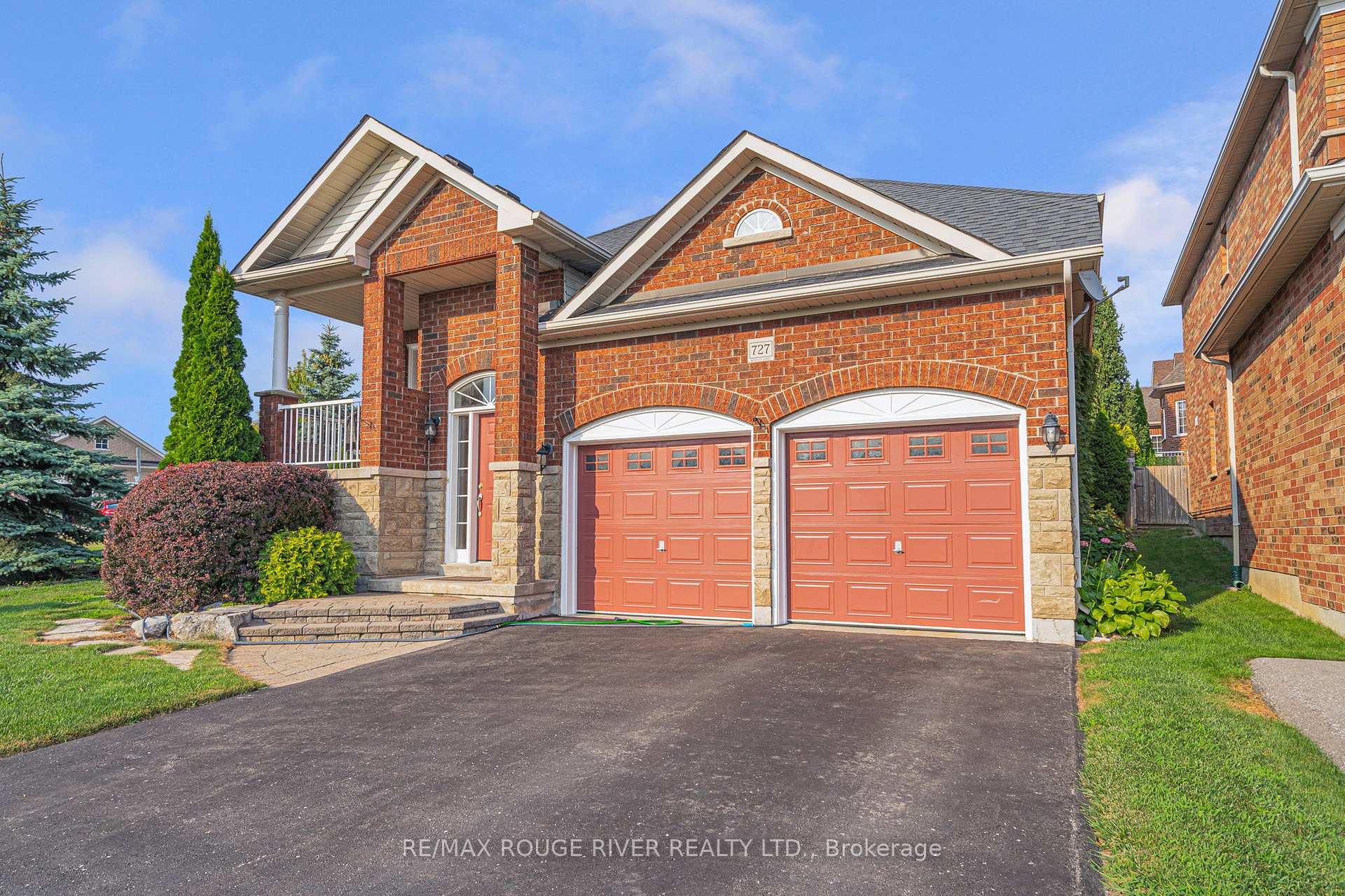 Photo 41 of 727 Ormond Drive, Oshawa, Samac — HOMEH