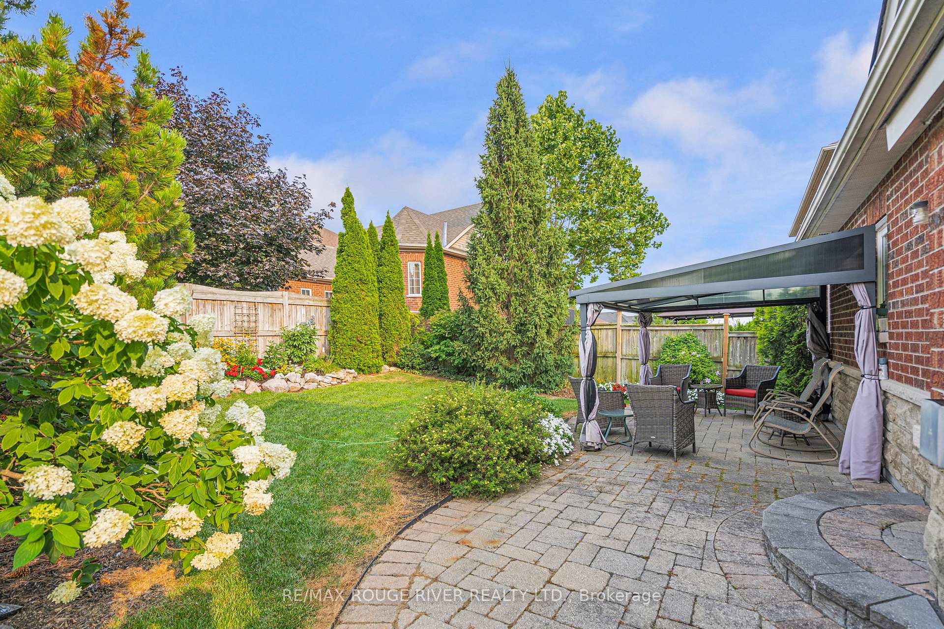 Photo 43 of 727 Ormond Drive, Oshawa, Samac — HOMEH