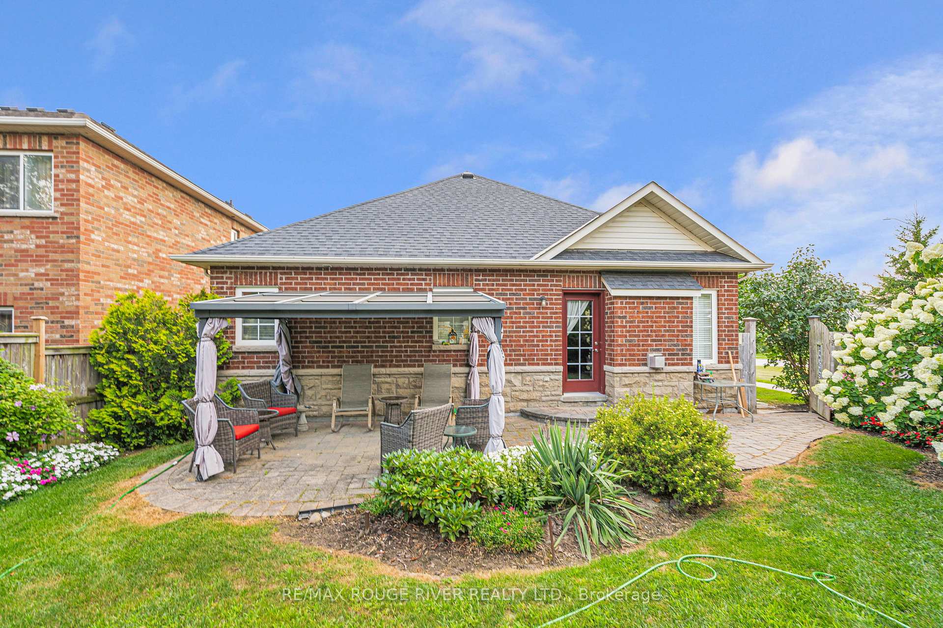 Photo 44 of 727 Ormond Drive, Oshawa, Samac — HOMEH