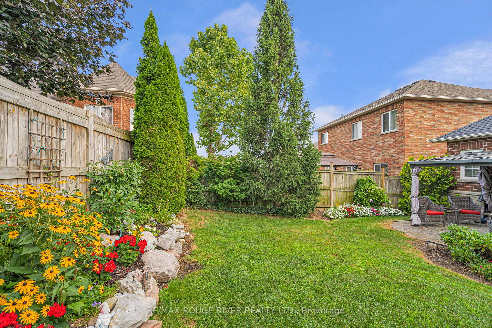 Photo 45 of 727 Ormond Drive, Oshawa, Samac — HOMEH