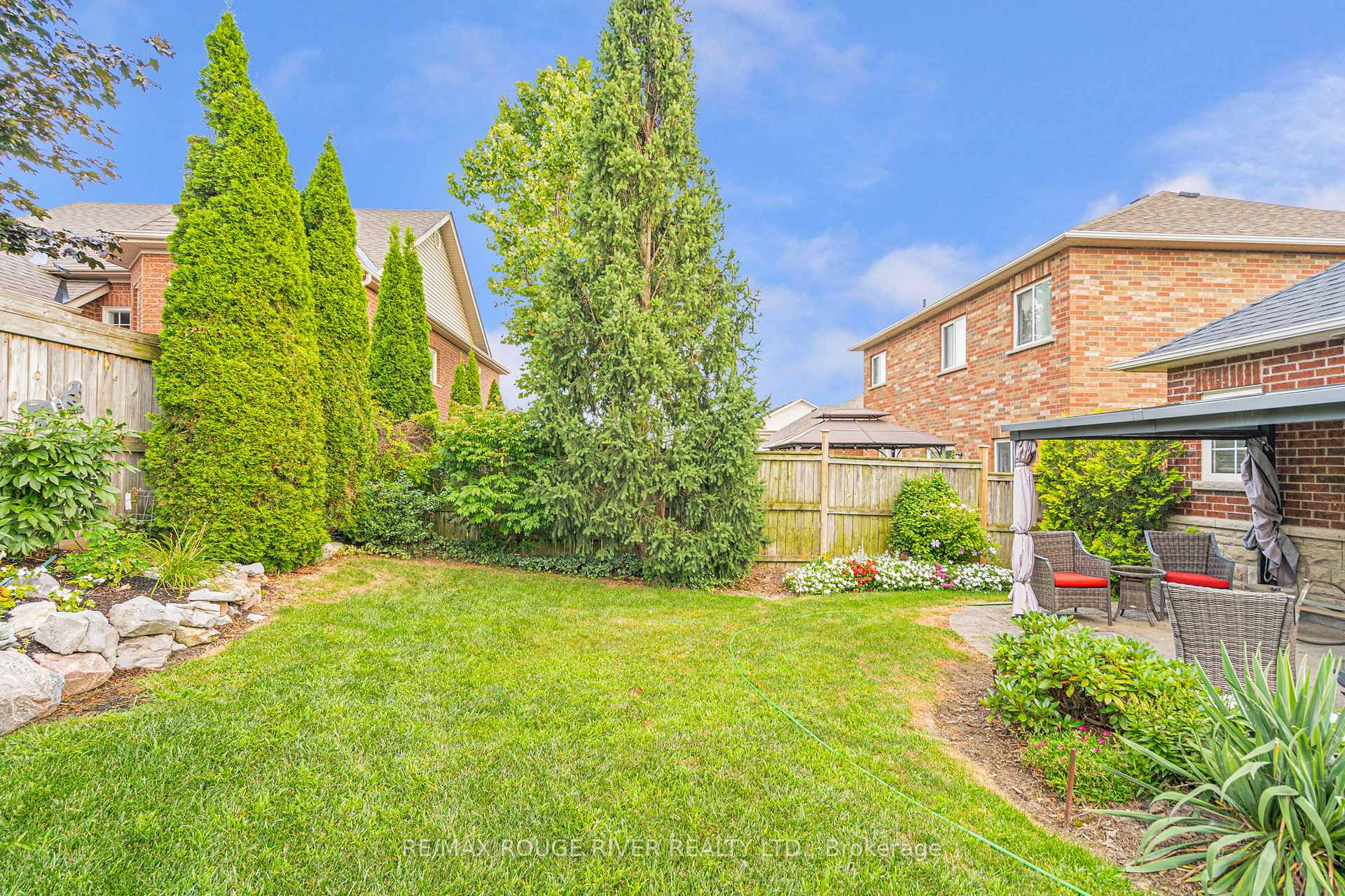 Photo 46 of 727 Ormond Drive, Oshawa, Samac — HOMEH