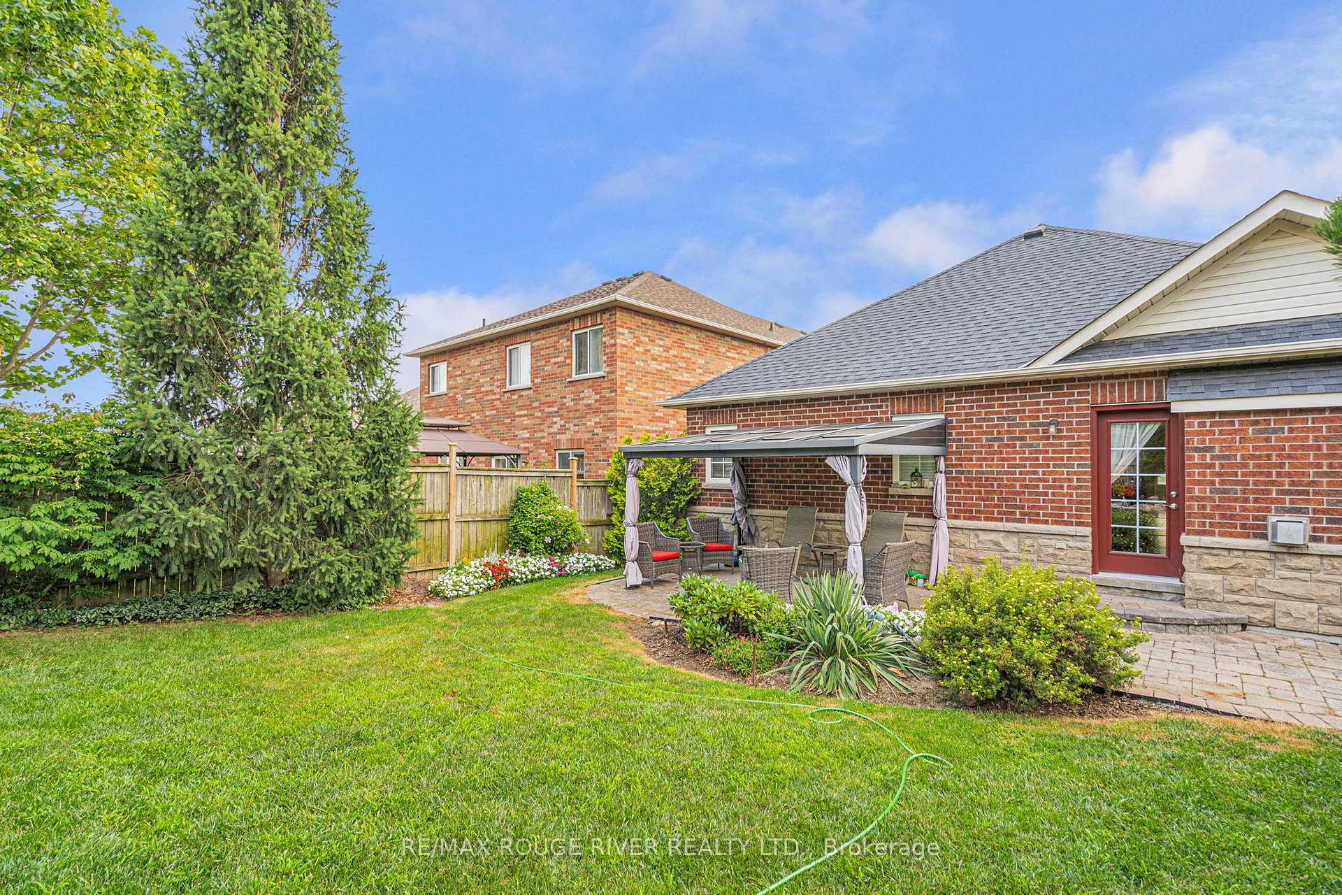 Photo 47 of 727 Ormond Drive, Oshawa, Samac — HOMEH