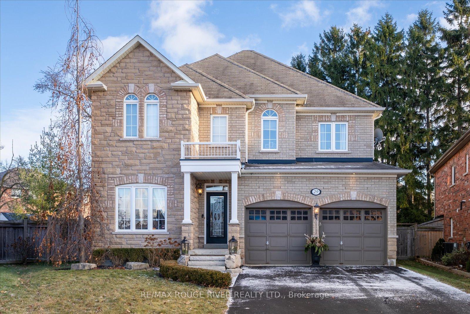 Front of 29 Neill Avenue