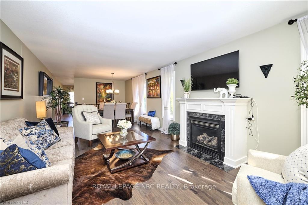 Photo 17 of 98 Cardinal Crescent, Welland, Coyle Creek — HOMEH