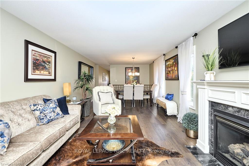 Photo 18 of 98 Cardinal Crescent, Welland, Coyle Creek — HOMEH