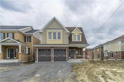 Front of 1673 Frederick Mason Drive
