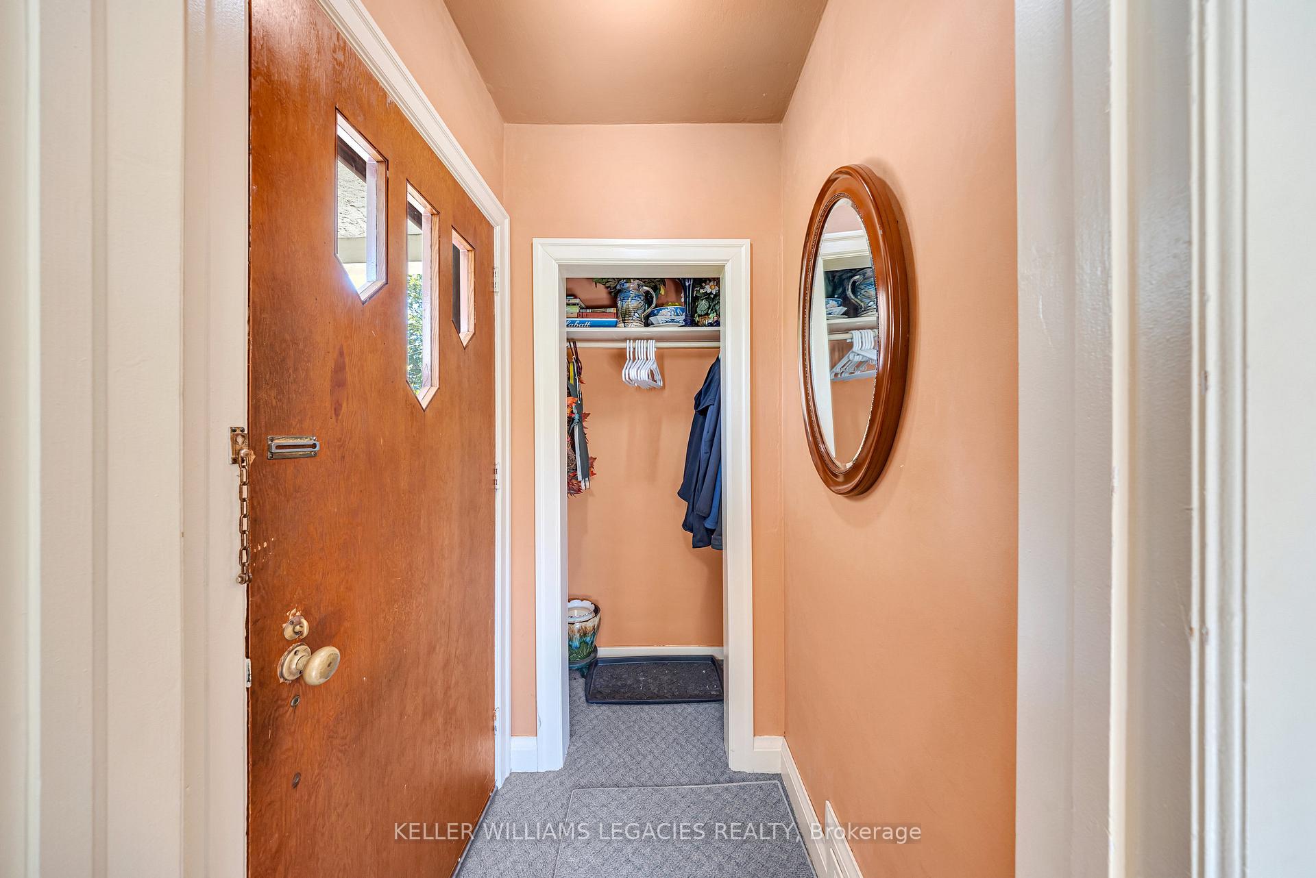 Photo 3 of 688 Aylmer Street N, Peterborough, Northcrest Ward 5 — HOMEH