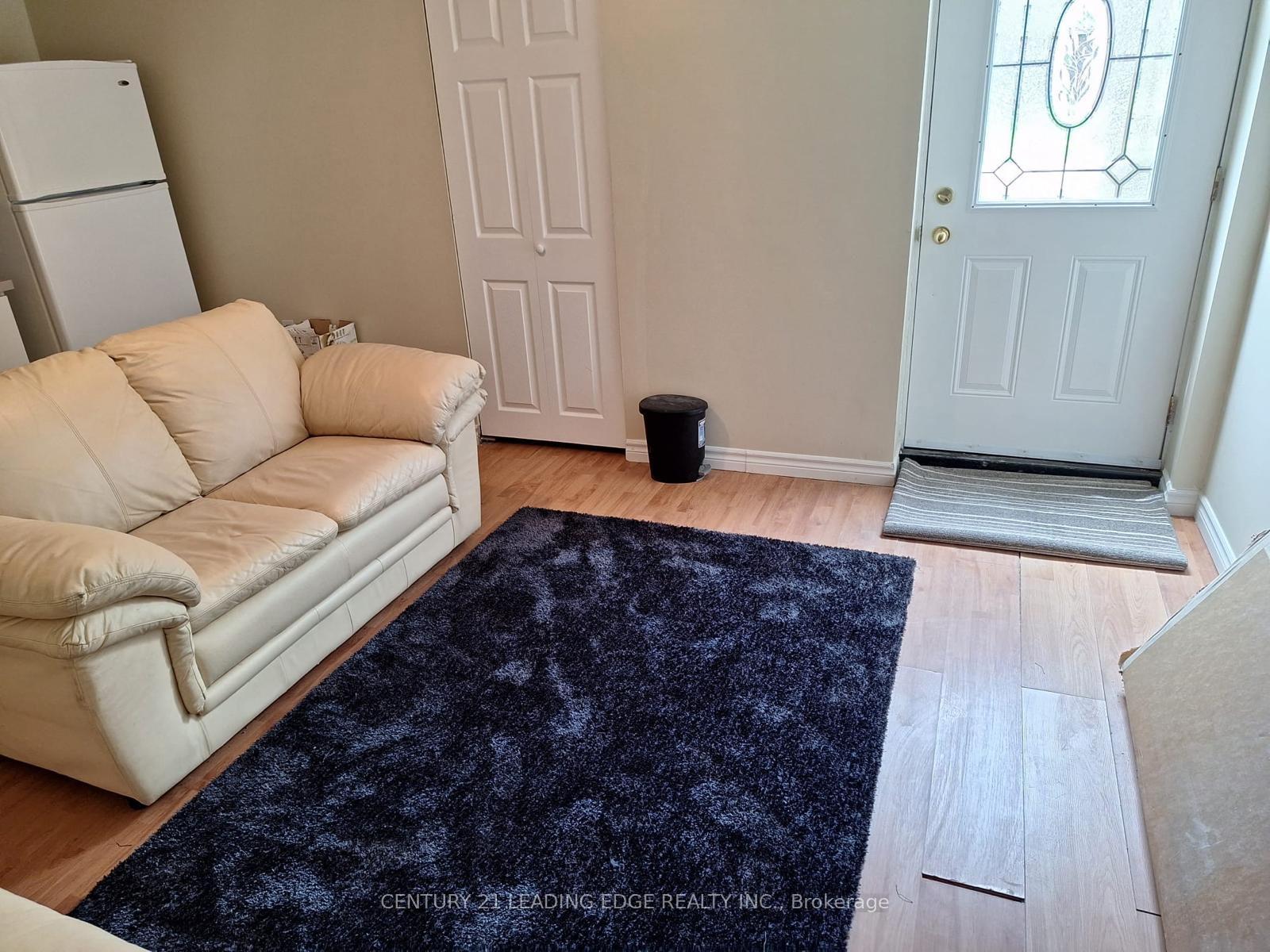 Photo 3 of Unit Basement, 48 Perfitt Crescent, Ajax, Central — HOMEH