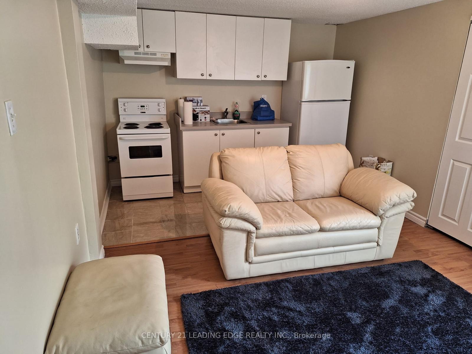 Photo 4 of Unit Basement, 48 Perfitt Crescent, Ajax, Central — HOMEH