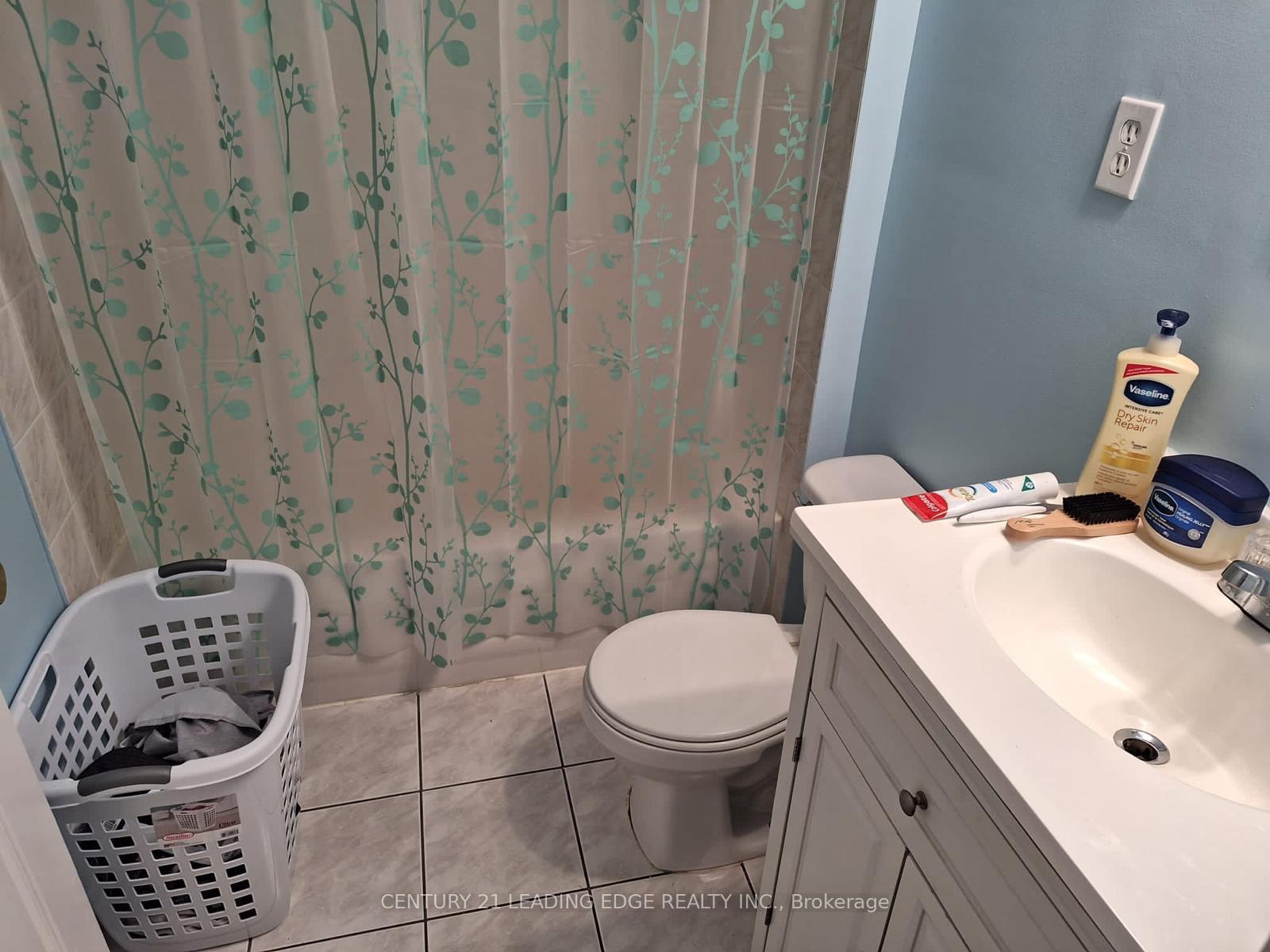 Photo 6 of Unit Basement, 48 Perfitt Crescent, Ajax, Central — HOMEH