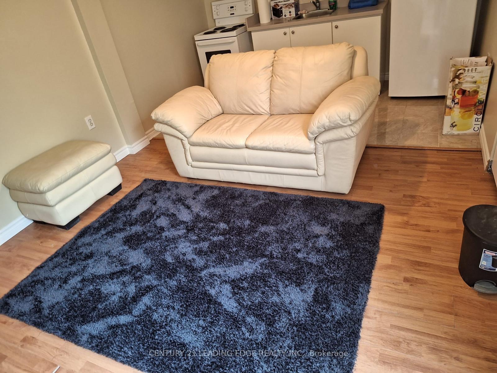 Photo 8 of Unit Basement, 48 Perfitt Crescent, Ajax, Central — HOMEH