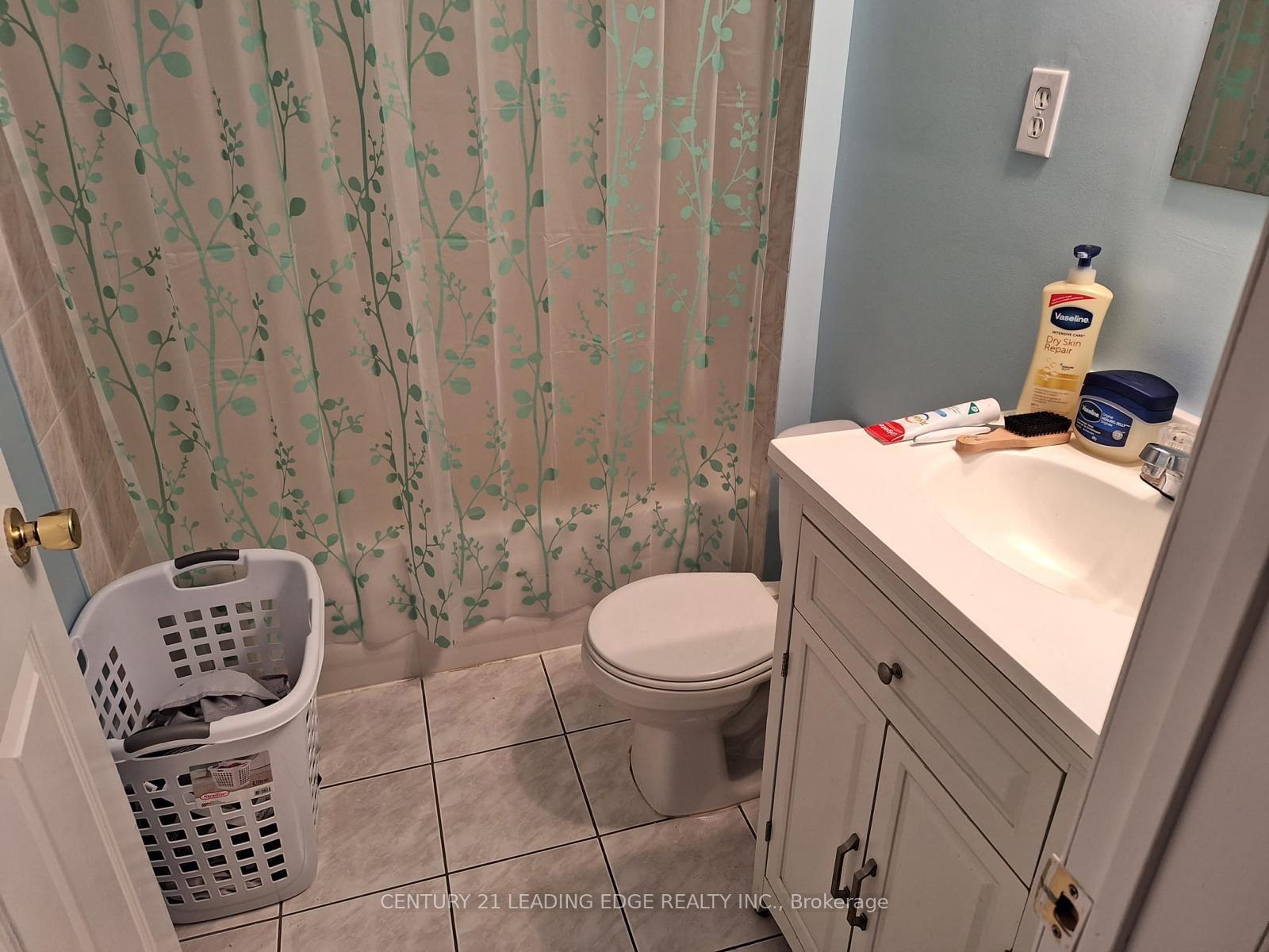 Photo 9 of Unit Basement, 48 Perfitt Crescent, Ajax, Central — HOMEH
