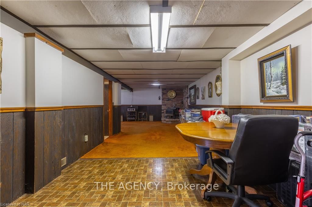 Photo 21 of 19 Verne Avenue, Welland, Broadway — HOMEH