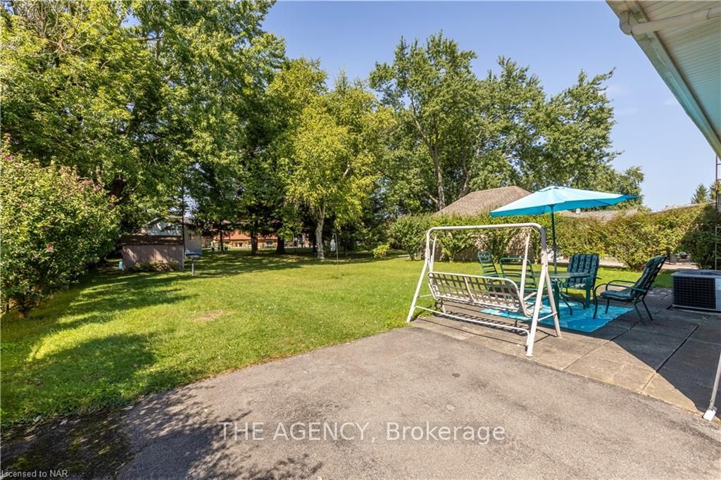 Photo 36 of 19 Verne Avenue, Welland, Broadway — HOMEH